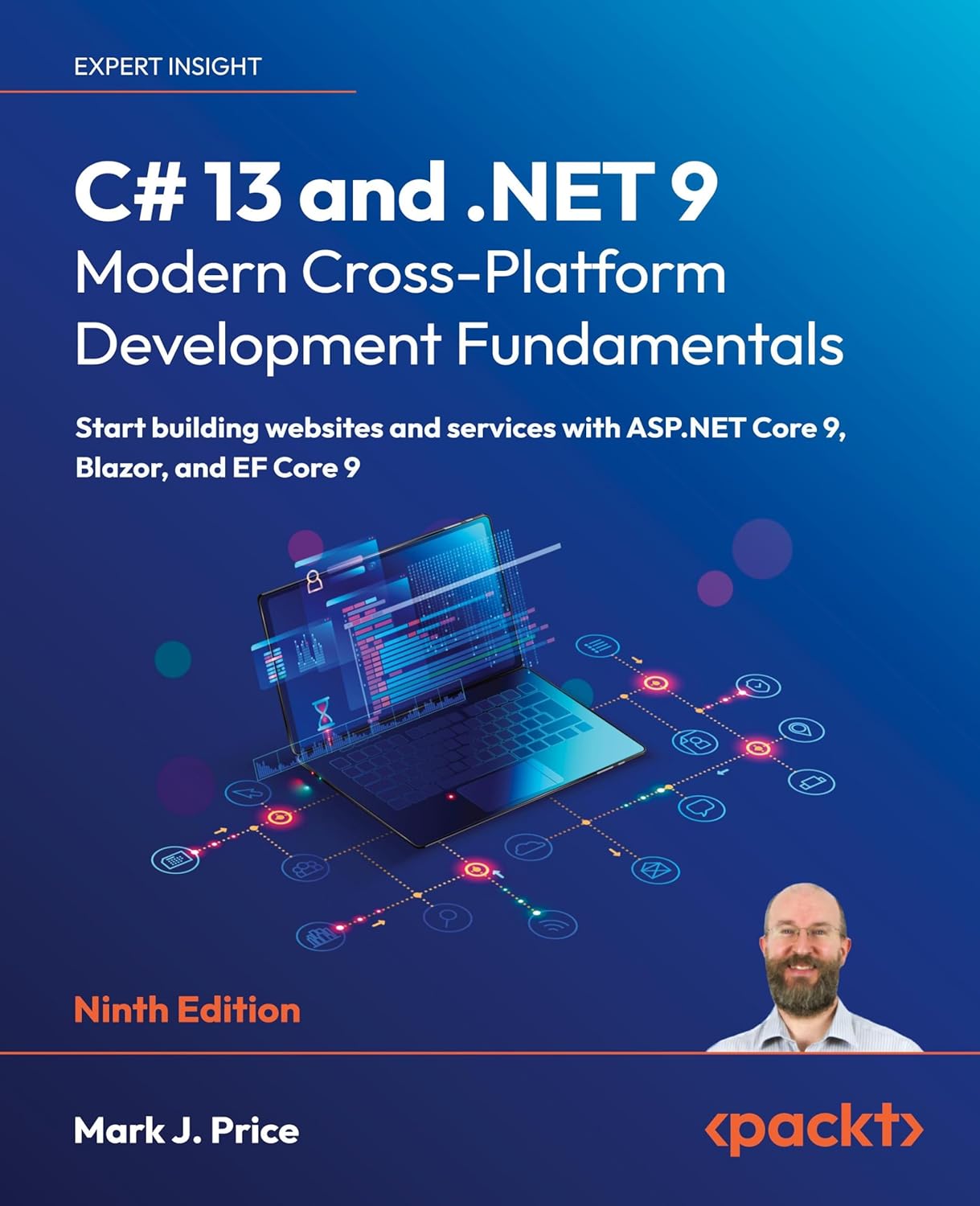 C# 13 and .NET 9